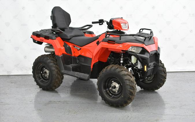 2025 Polaris SPORTSMAN TOURING 570