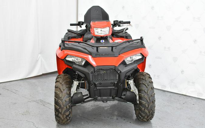 2025 Polaris SPORTSMAN TOURING 570