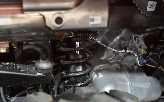 2025 Polaris SPORTSMAN TOURING 570