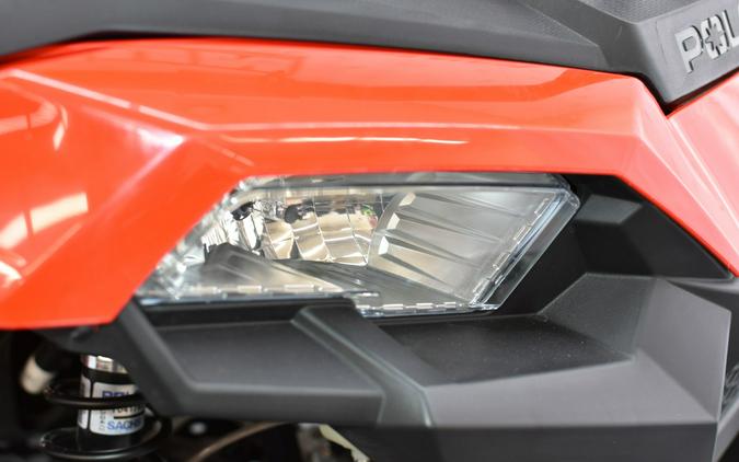 2025 Polaris SPORTSMAN TOURING 570