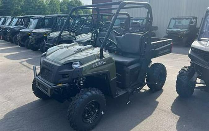 2025 Polaris Ranger 570 Full-Size