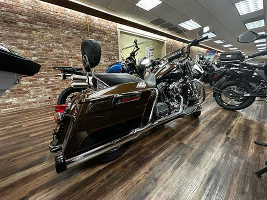 2013 Harley-Davidson Road King® 110th Anniversary Edition