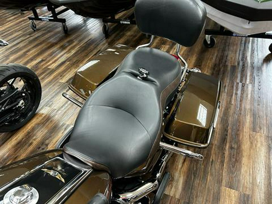 2013 Harley-Davidson Road King® 110th Anniversary Edition