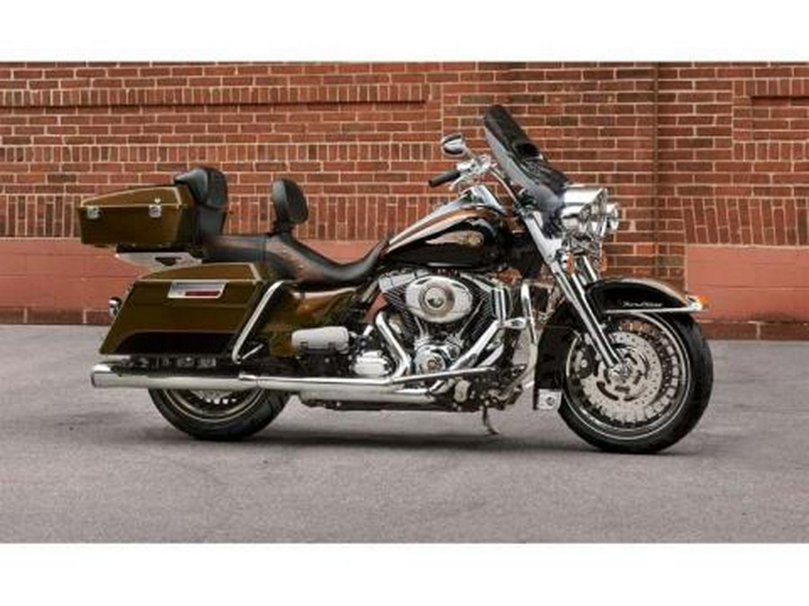 2013 Harley-Davidson Road King® 110th Anniversary Edition