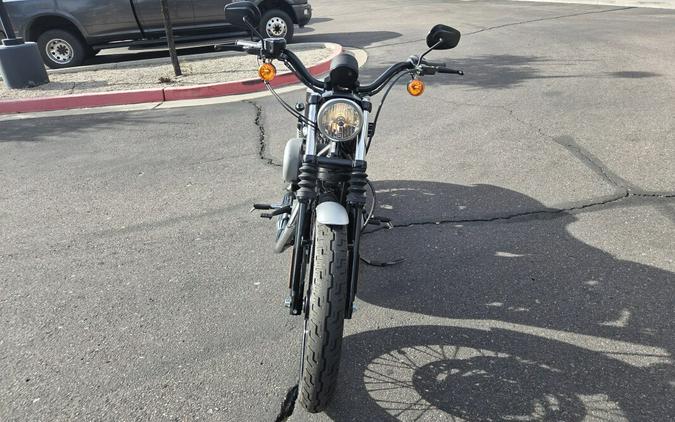 XL 1200N 2009 1200 Nightster®