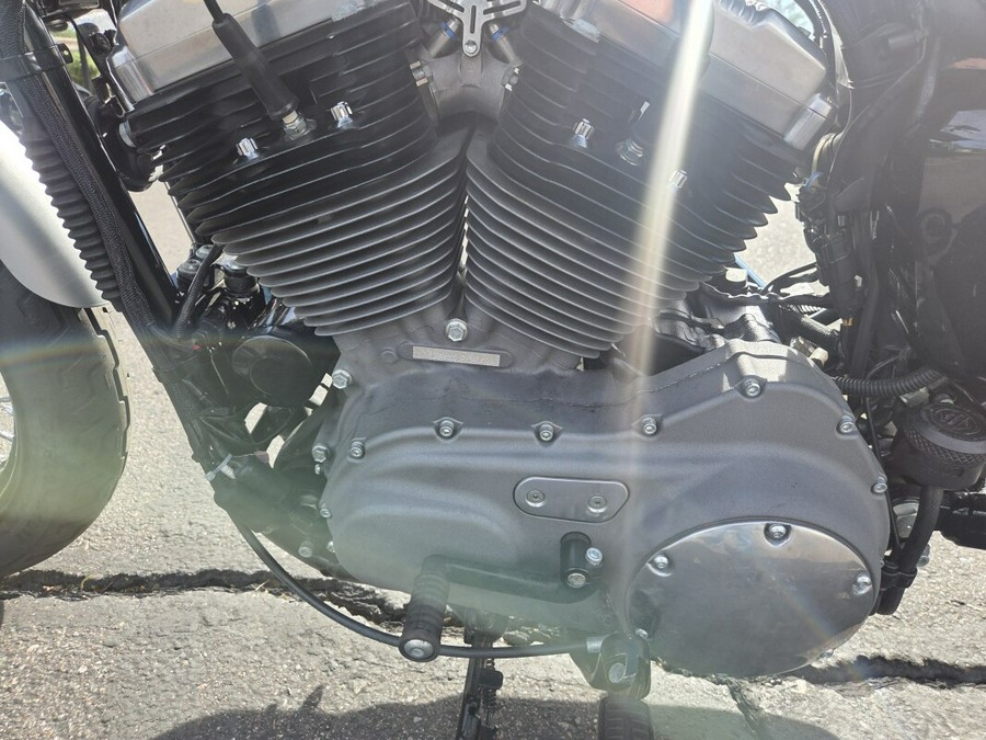 XL 1200N 2009 1200 Nightster®