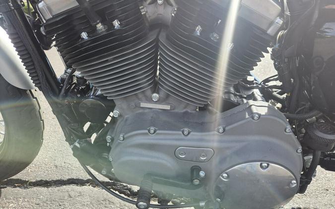 XL 1200N 2009 1200 Nightster®