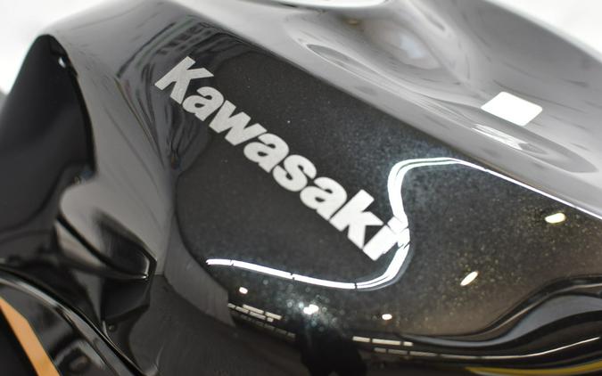 2026 Kawasaki Ninja ZX-6R
