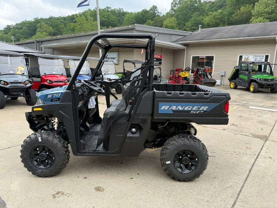 2026 Polaris Ranger® SP 570