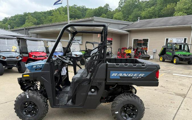 2026 Polaris Ranger® SP 570