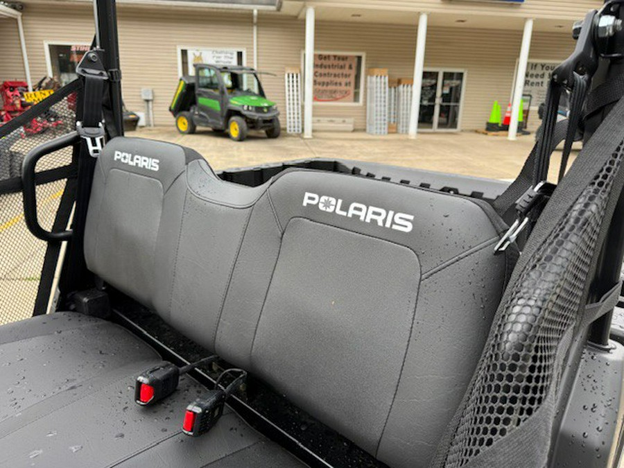 2026 Polaris Ranger® SP 570