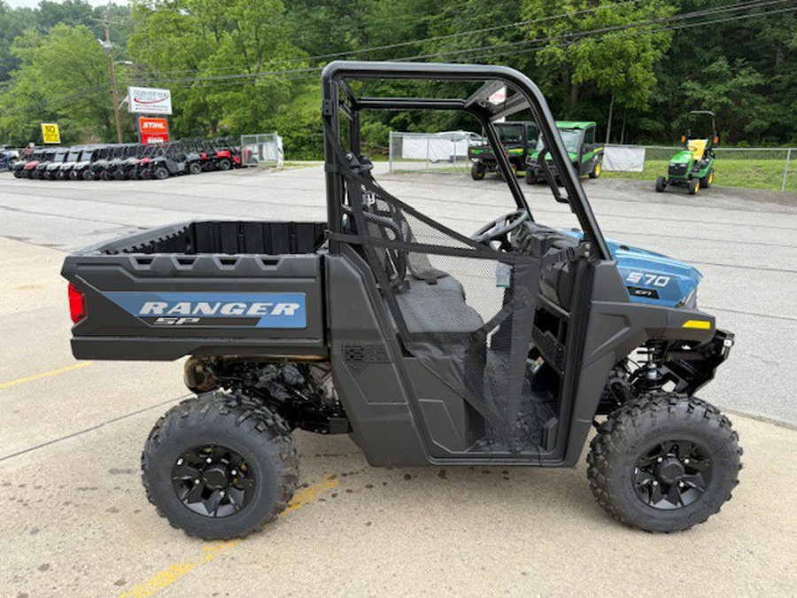 2026 Polaris Ranger® SP 570