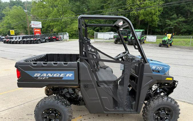 2026 Polaris Ranger® SP 570
