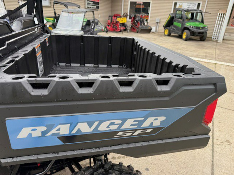 2026 Polaris Ranger® SP 570