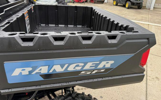 2026 Polaris Ranger® SP 570