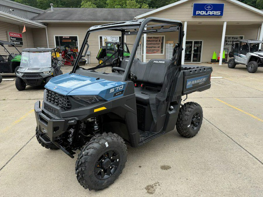 2026 Polaris Ranger® SP 570