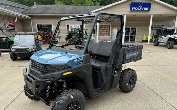 2026 Polaris Ranger® SP 570