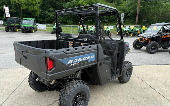 2026 Polaris Ranger® SP 570