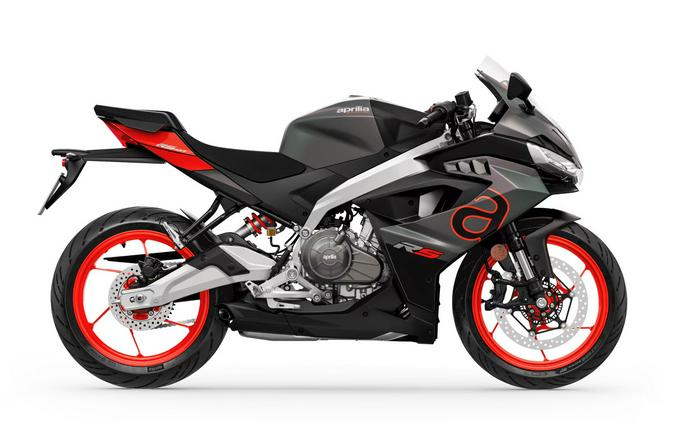2026 Aprilia RS 457