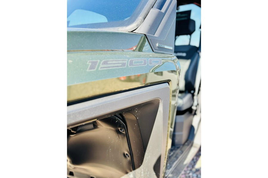 2026 RANGER XD 1500 NORTHSTAR - Polaris