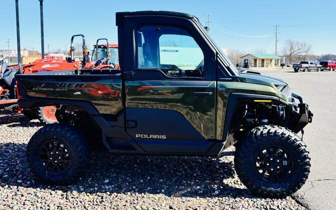 2026 RANGER XD 1500 NORTHSTAR - Polaris