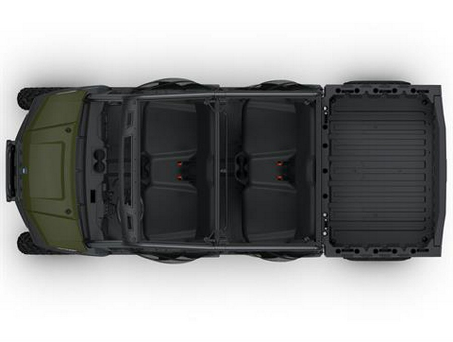 2026 Polaris Ranger Crew SP 570