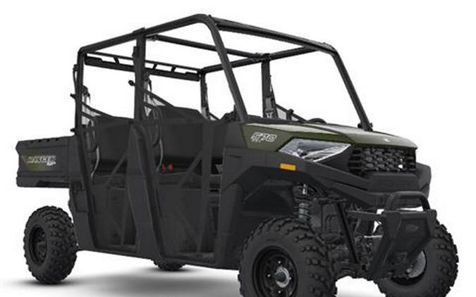 2026 Polaris Ranger Crew SP 570