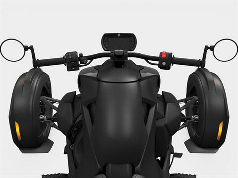 2026 Can-Am Ryker Sport