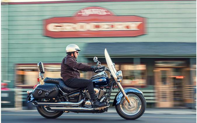 2019 Vulcan 900 Classic LT - Kawasaki