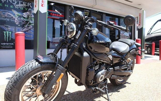 2026 CFMOTO CL-C 450