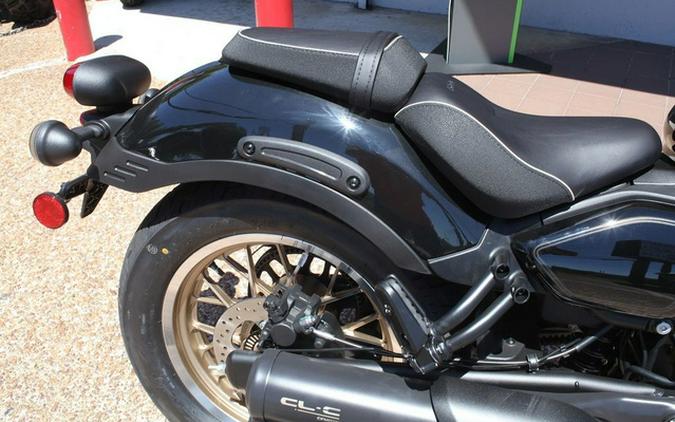 2026 CFMOTO CL-C 450