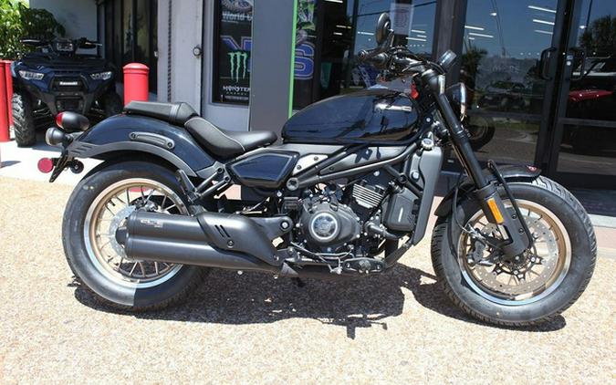 2026 CFMOTO CL-C 450