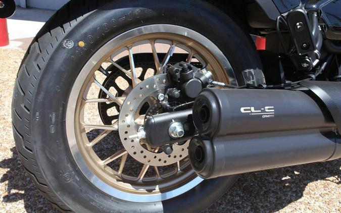 2026 CFMOTO CL-C 450