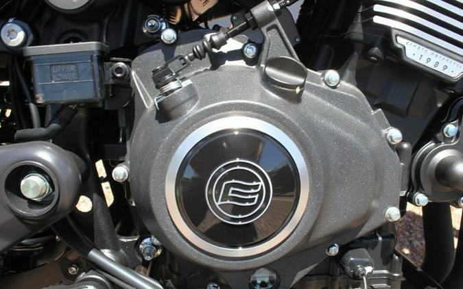 2026 CFMOTO CL-C 450