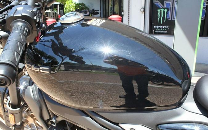2026 CFMOTO CL-C 450