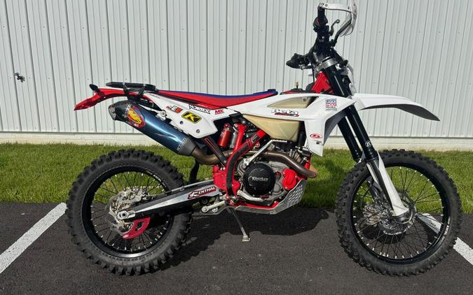 2021 BETA RR-S