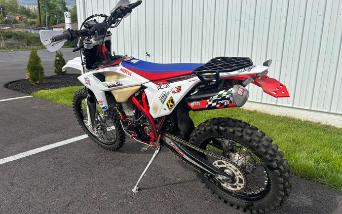 2021 BETA RR-S