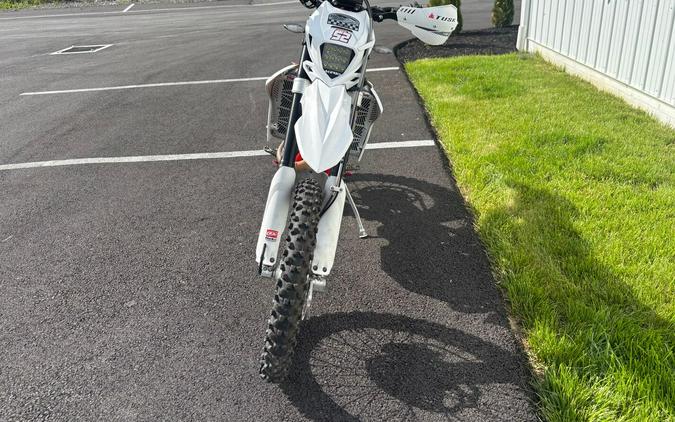 2021 BETA RR-S