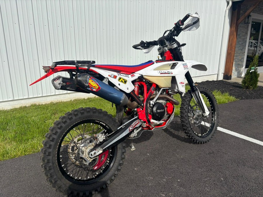 2021 BETA RR-S