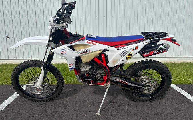 2021 BETA RR-S