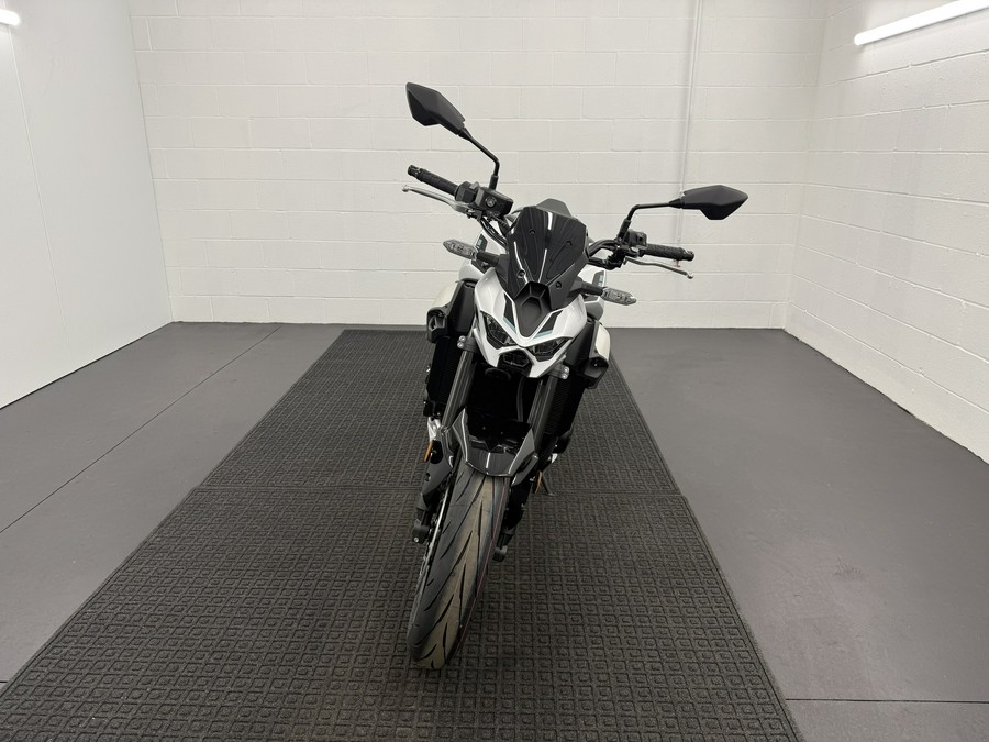2025 Kawasaki Z900 ABS
