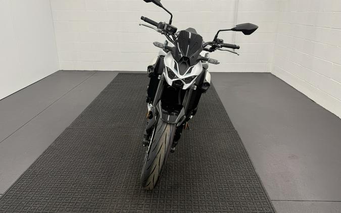 2025 Kawasaki Z900 ABS
