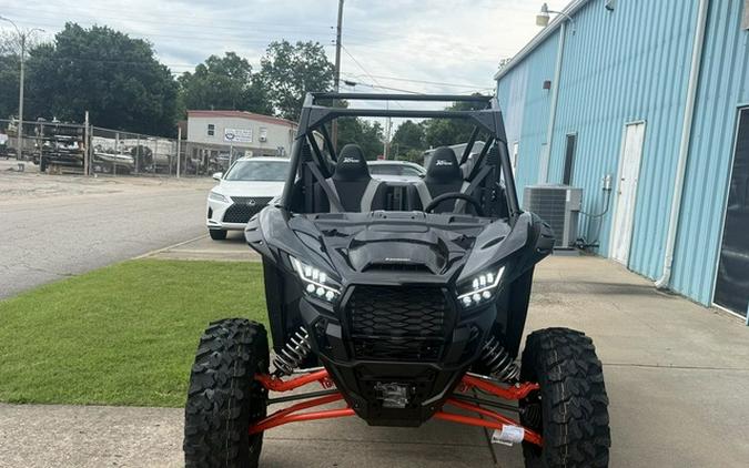 2027 Kawasaki TERYX KRX 1000