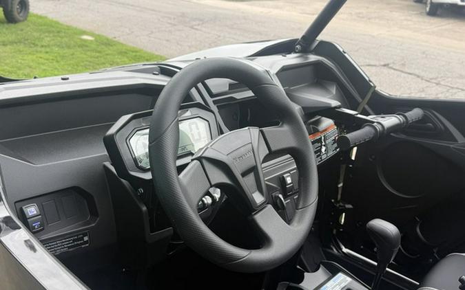 2027 Kawasaki TERYX KRX 1000