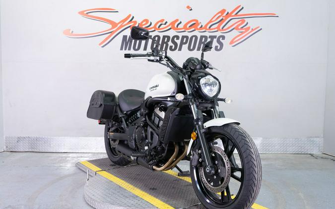 2016 Kawasaki Vulcan S