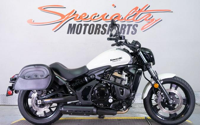 2016 Kawasaki Vulcan S