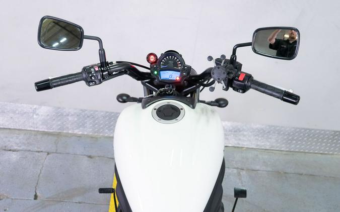 2016 Kawasaki Vulcan S