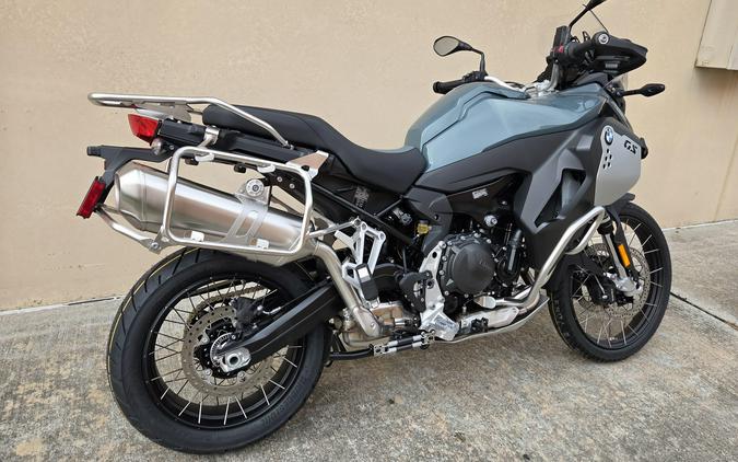 2026 BMW F 900 GS ADVENTURE