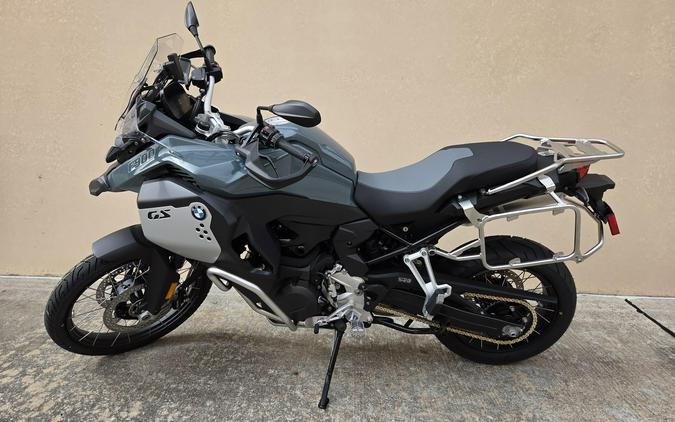 2026 BMW F 900 GS ADVENTURE