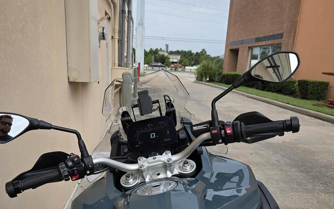 2026 BMW F 900 GS ADVENTURE